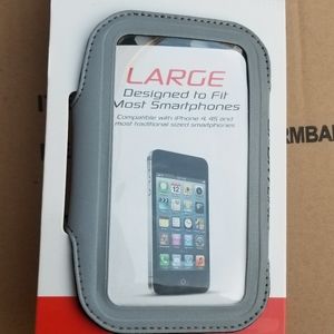 Smart Phone Sport Armband **Bundle***